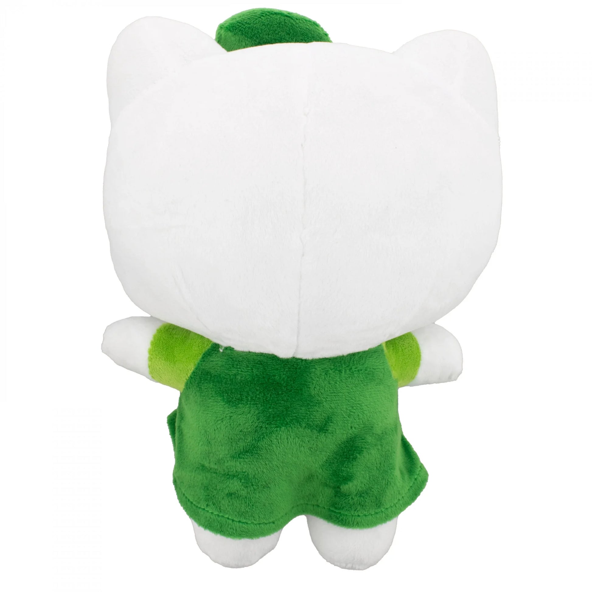 9.5 St. Patrick Day Plush Toy