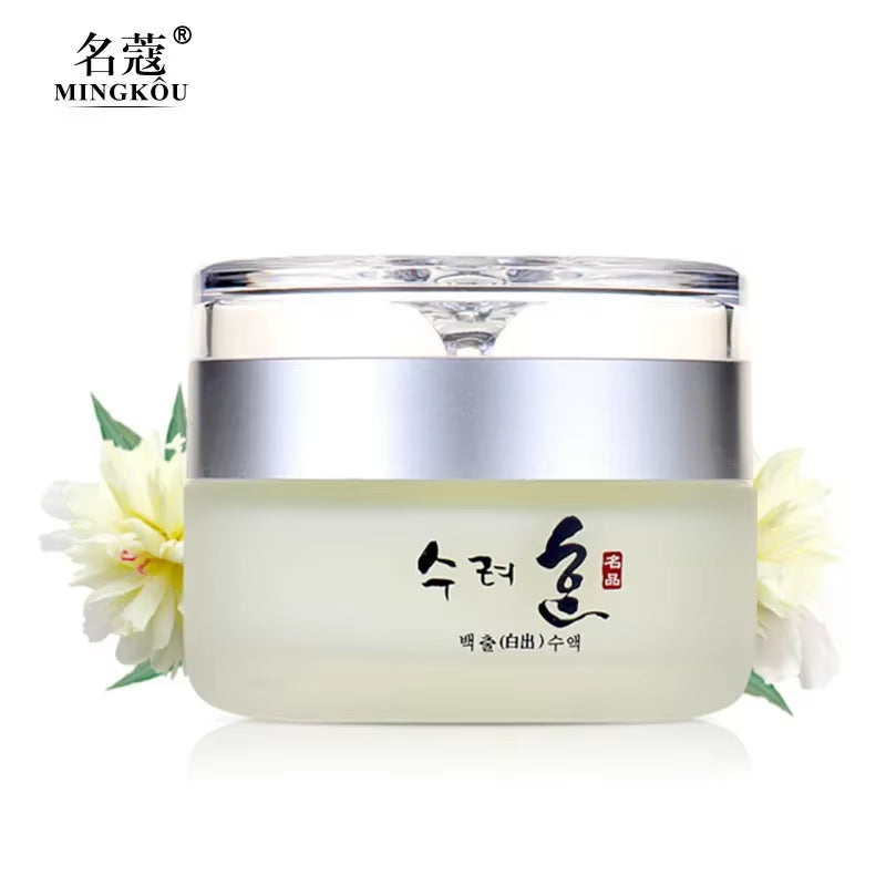 50G Collagen anti Wrinkle Firming Face Cream Deep Hydration Fade Fine Lines Lifting anti Aging Whitening Korean Skin Care Cream
