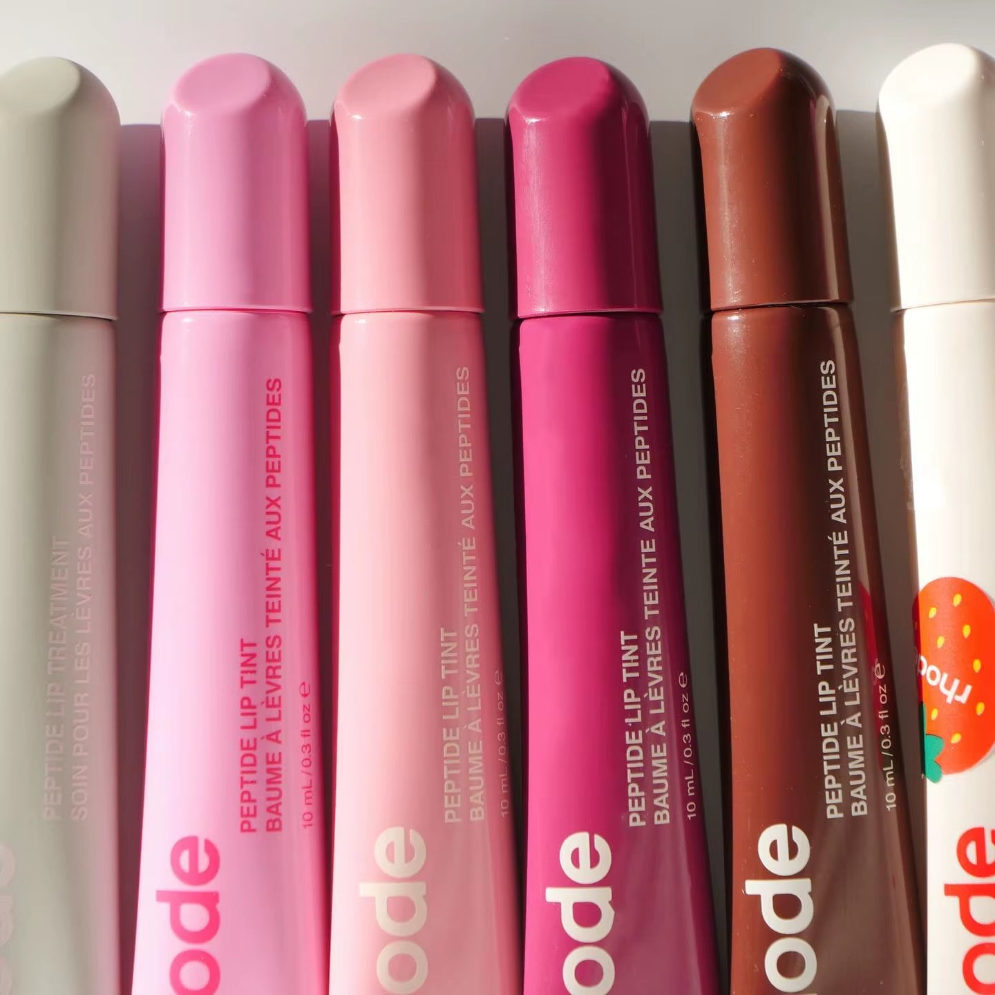 New  Blush Pocket Phone Case for Iphone 17 16 15 14 13 12 11 Pro Max plus Air Lip Gloss Lipstick Blusher Makeup Phone Cases