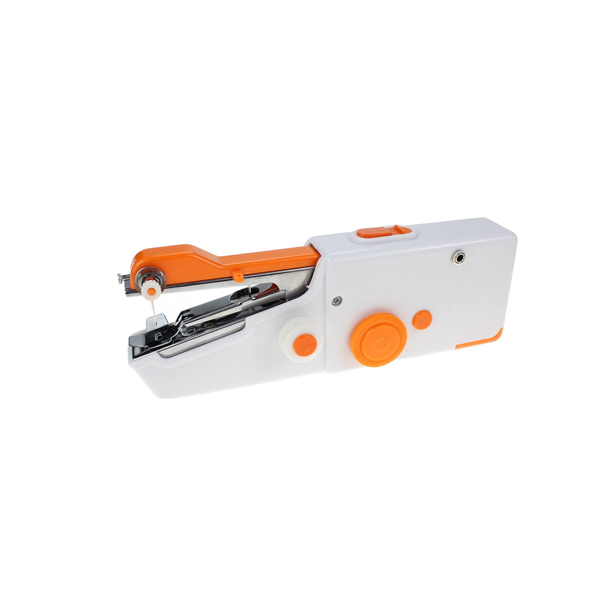 Handheld Rechargeable Sewing Machine