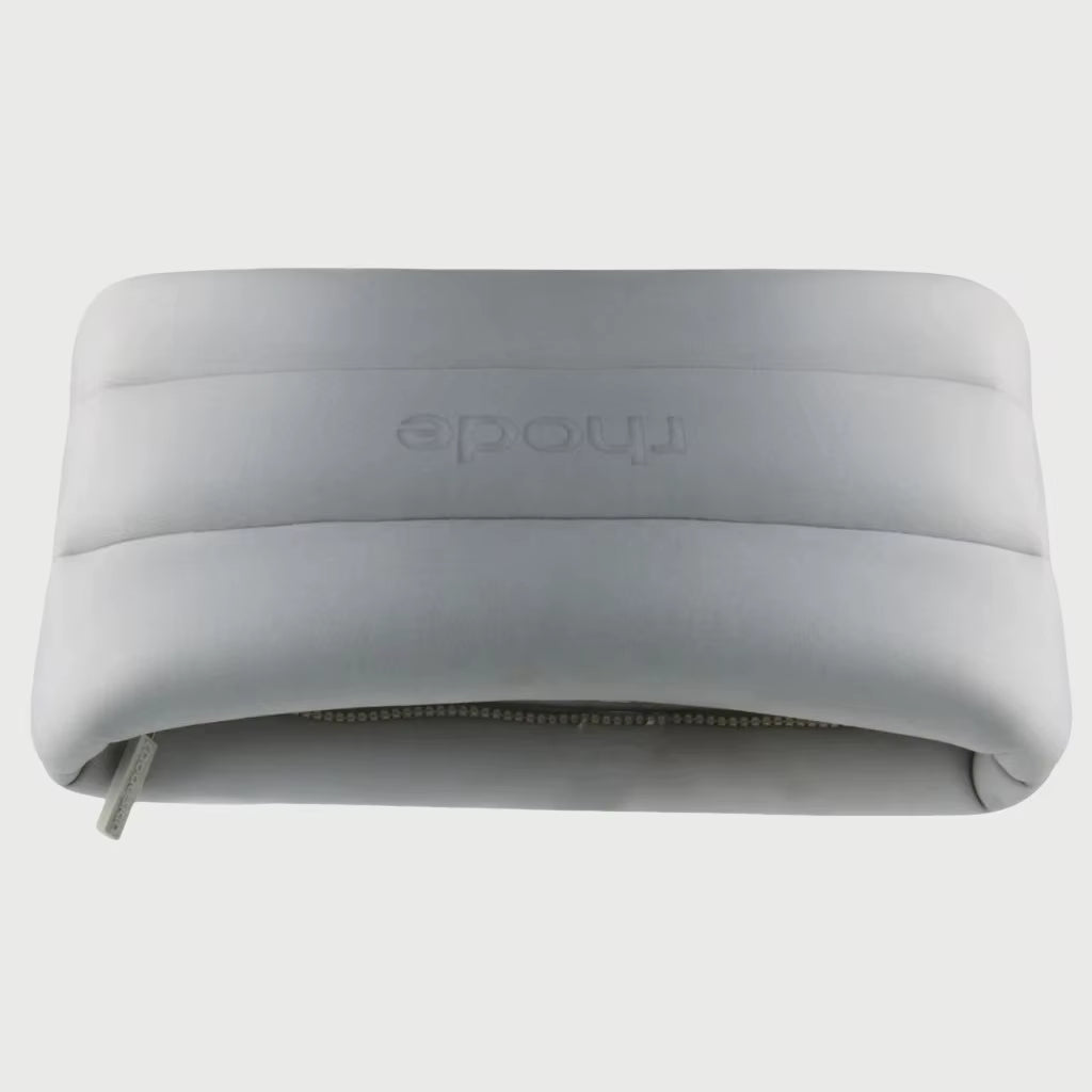 New  Blush Pocket Phone Case for Iphone 17 16 15 14 13 12 11 Pro Max plus Air Lip Gloss Lipstick Blusher Makeup Phone Cases