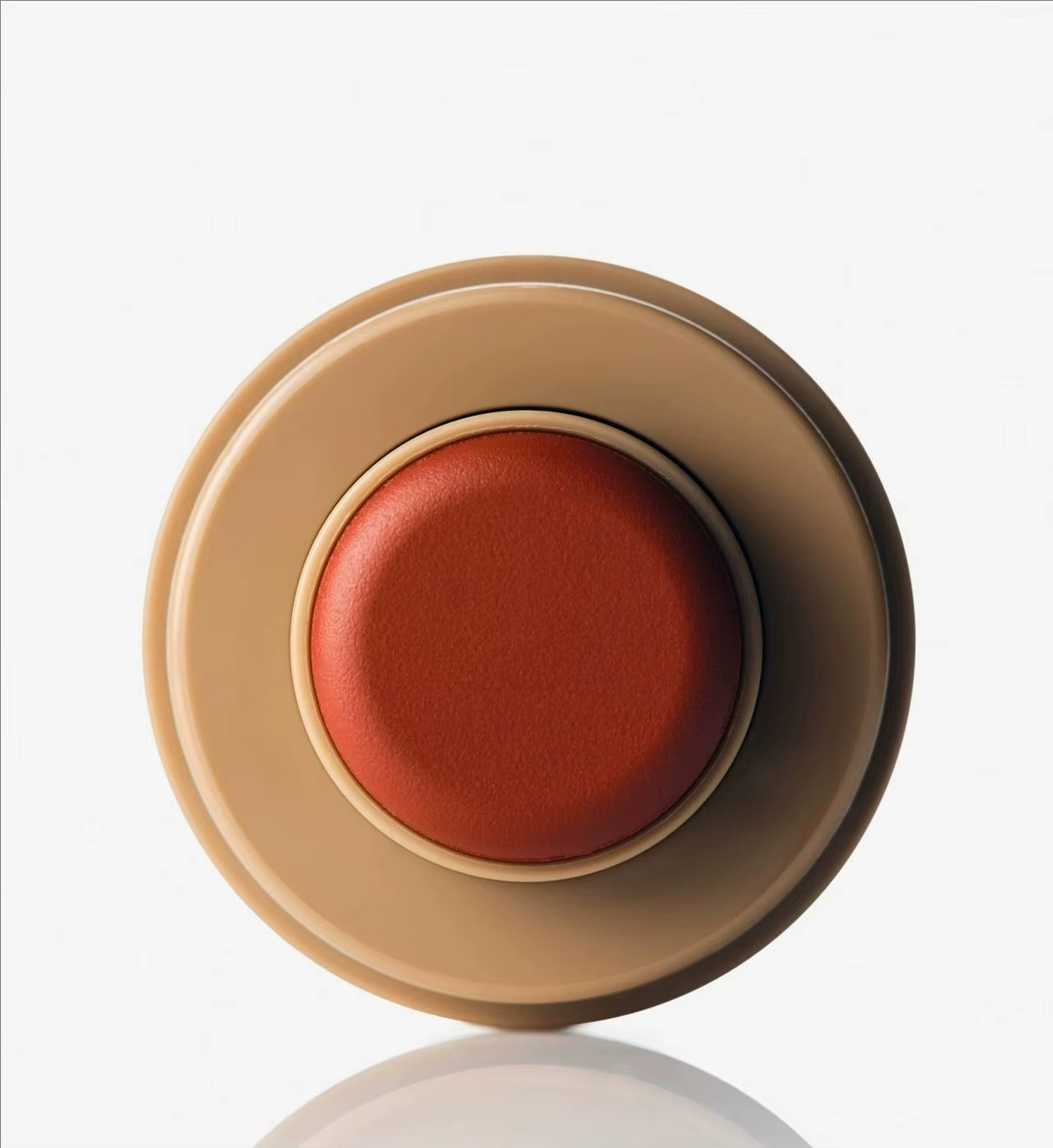 New  Blush Pocket Phone Case for Iphone 17 16 15 14 13 12 11 Pro Max plus Air Lip Gloss Lipstick Blusher Makeup Phone Cases